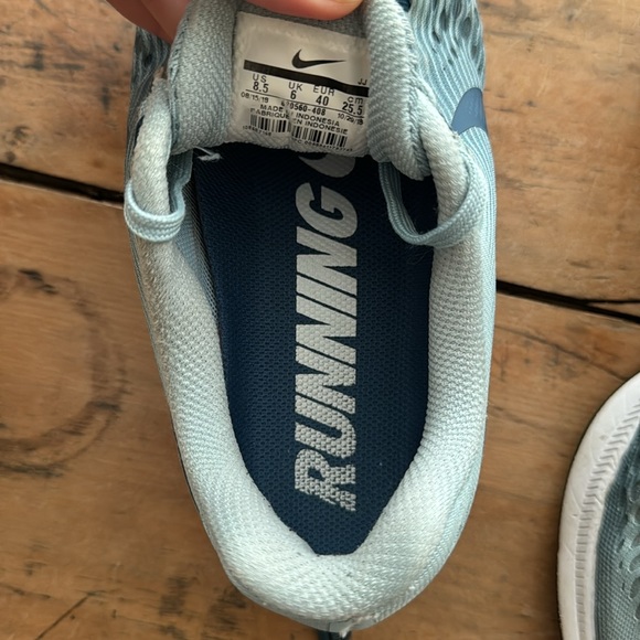 Nike Zoom Pegasus 34 - Picture 7 of 11